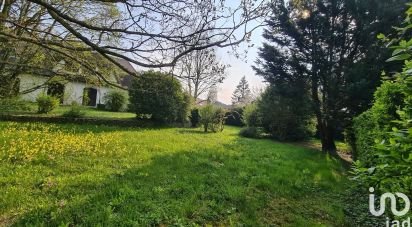 House 7 rooms of 181 m² in Torfou (91730)