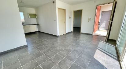 Appartement 2 pièces de 44 m² à Saint-Quentin-la-Poterie (30700)