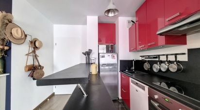 Appartement 3 pièces de 61 m² à Athis-Mons (91200)