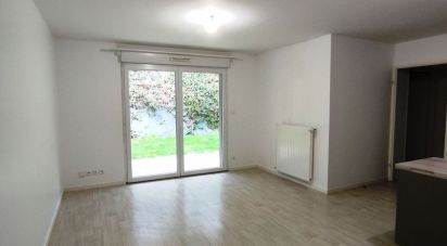 Appartement 3 pièces de 57 m² à Quimper (29000)