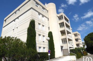 Appartement 1 pièce de 33 m² à Montpellier (34000)
