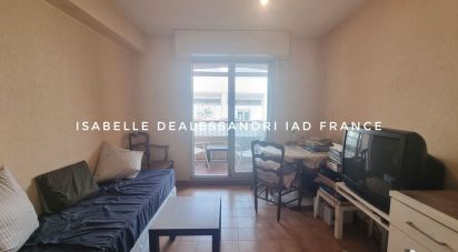 Appartement 2 pièces de 30 m² à Sanary-sur-Mer (83110)