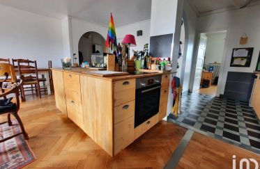 Apartment 5 rooms of 116 m² in Grenoble (38100)