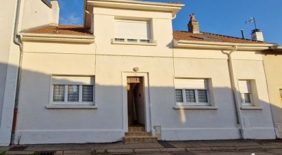 House 6 rooms of 152 m² in Vigy (57640)