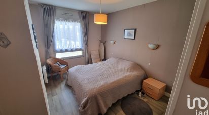 Apartment 2 rooms of 56 m² in Cucq (62780)