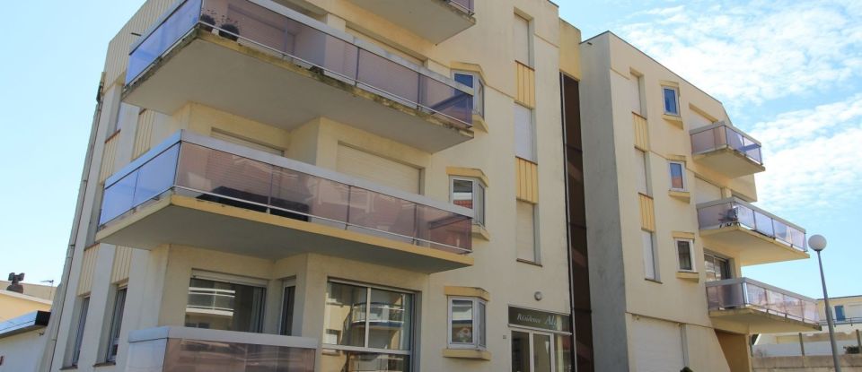 Apartment 2 rooms of 56 m² in Cucq (62780)