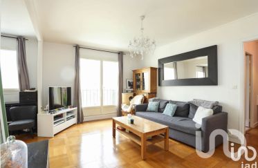 Appartement 3 pièces de 77 m² à Montrouge (92120)