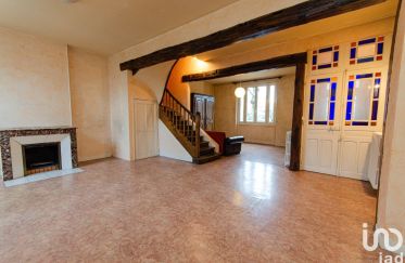 House 5 rooms of 133 m² in Châlons-en-Champagne (51000)