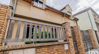 House 6 rooms of 150 m² in Saint-Denis (93200)