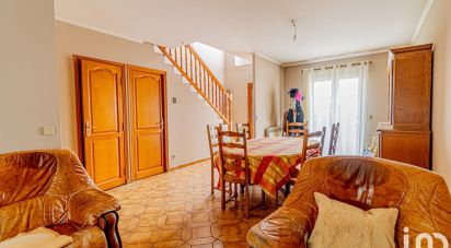 House 6 rooms of 150 m² in Saint-Denis (93200)