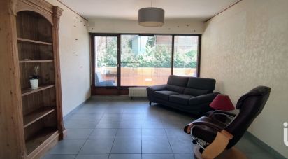 Apartment 4 rooms of 94 m² in Cluses (74300)