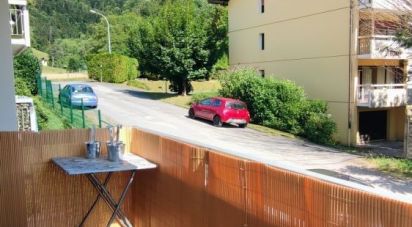 Apartment 4 rooms of 94 m² in Cluses (74300)
