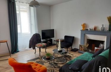 Apartment 1 room of 32 m² in Guérande (44350)