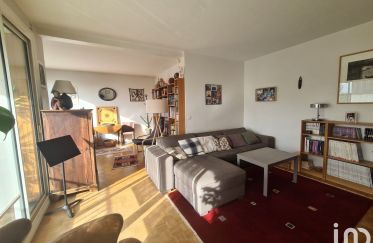 Appartement 4 pièces de 80 m² à Le Raincy (93340)