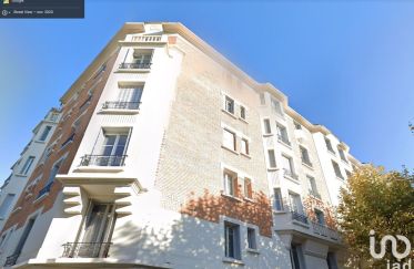 Appartement 3 pièces de 54 m² à Le Perreux-sur-Marne (94170)