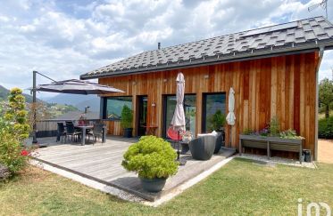 House 7 rooms of 214 m² in Les Avanchers-Valmorel (73260)