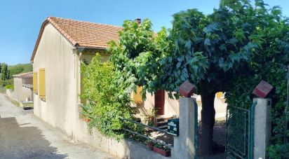 House 5 rooms of 134 m² in Barbaira (11800)