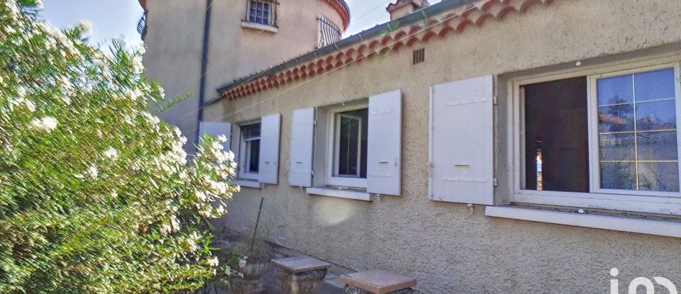 Traditional house 5 rooms of 110 m² in Bourg-lès-Valence (26500)