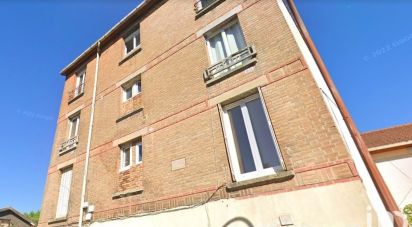 Appartement 2 pièces de 34 m² à Montreuil (93100)