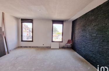 Apartment 2 rooms of 42 m² in Tarbes (65000)