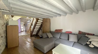 House 5 rooms of 233 m² in Ermenonville (60950)