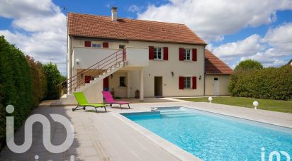 Maison 7 pièces de 185 m² à Ouzouer-sur-Loire (45570)