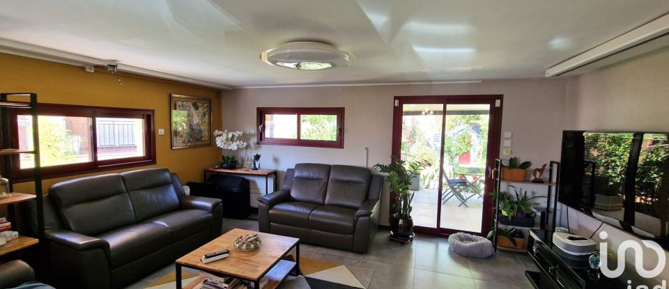 Maison 6 pièces de 110 m² à Roquebrune-Cap-Martin (06190)