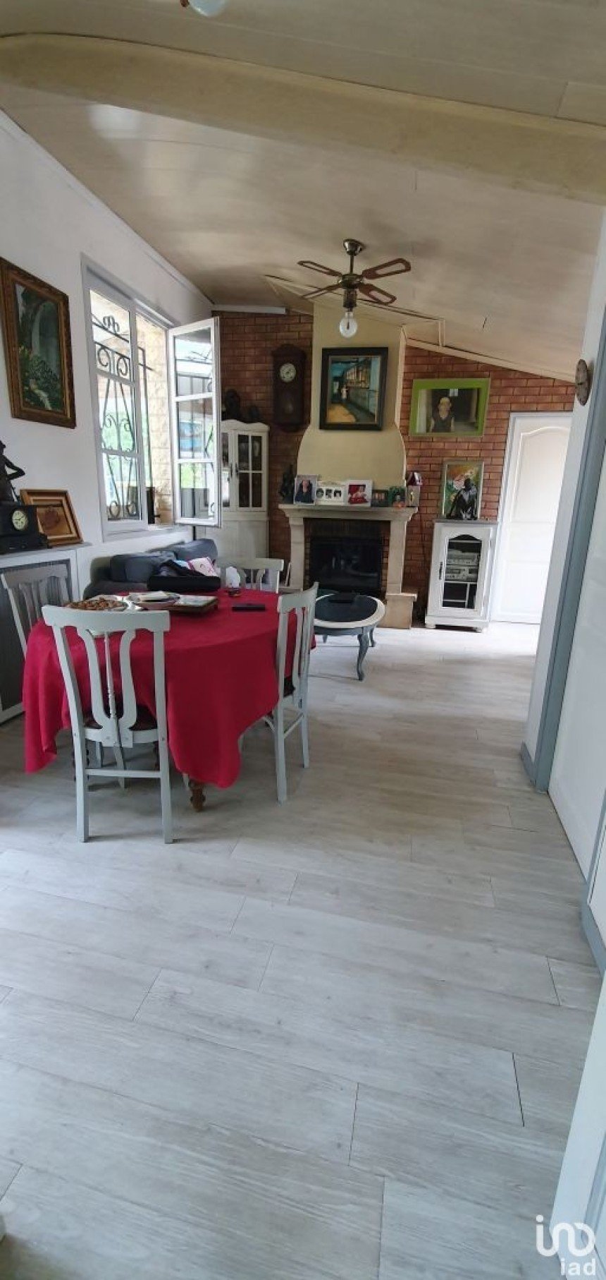 House 4 rooms of 88 m² in Poissy (78300)