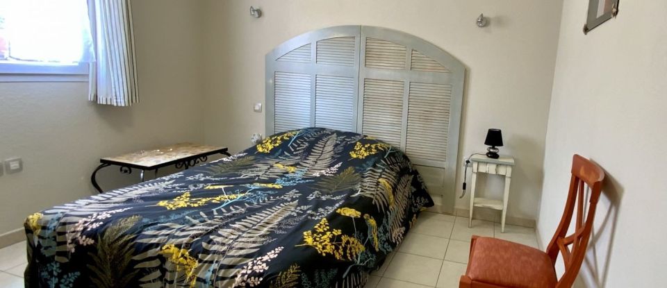 Apartment 3 rooms of 51 m² in Callian (83440)