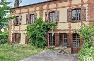 House 10 rooms of 250 m² in Gisors (27140)