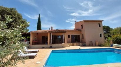 House 7 rooms of 176 m² in Seillons-Source-d'Argens (83470)