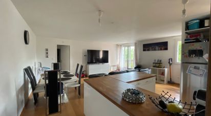 Appartement 3 pièces de 65 m² à Livry-Gargan (93190)