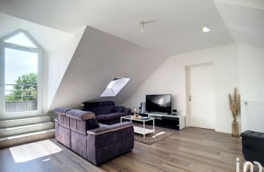 Apartment 2 rooms of 50 m² in Gometz-la-Ville (91400)