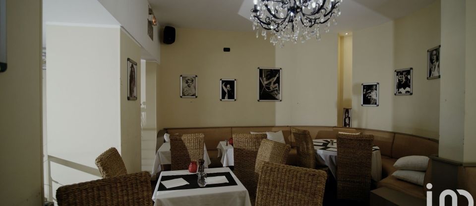Restaurant of 250 m² in Menton (06500)