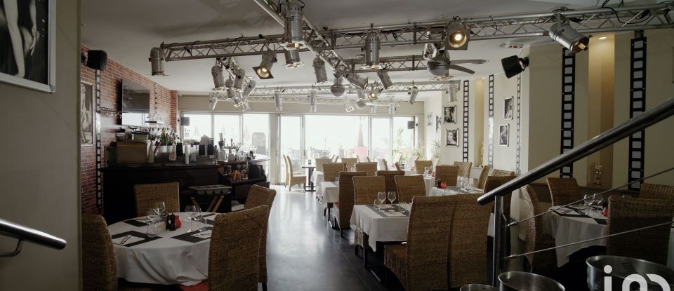 Restaurant de 250 m² à Menton (06500)