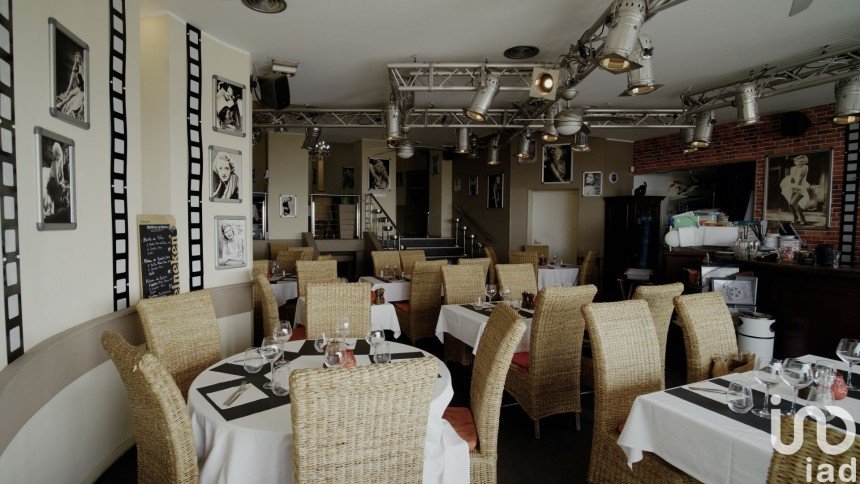 Restaurant of 250 m² in Menton (06500)