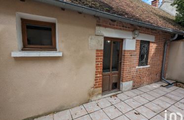 House 2 rooms of 53 m² in Autry-le-Châtel (45500)