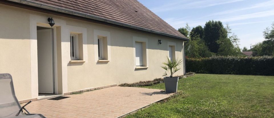 House 8 rooms of 200 m² in Romorantin-Lanthenay (41200)