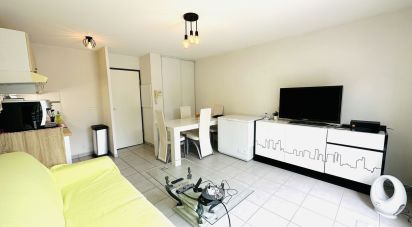 Apartment 2 rooms of 43 m² in Jurançon (64110)