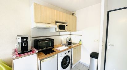 Apartment 2 rooms of 43 m² in Jurançon (64110)