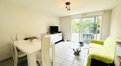 Appartement 2 pièces de 43 m² à Jurançon (64110)