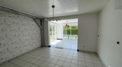 House 8 rooms of 142 m² in Pierrecourt (76340)