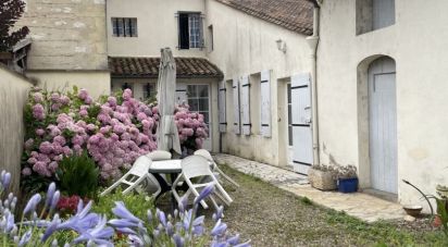Maison 4 pièces de 145 m² à Port-Sainte-Foy-et-Ponchapt (33220)