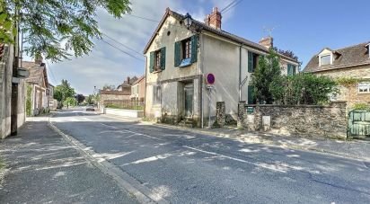House 4 rooms of 104 m² in Vert-le-Petit (91710)