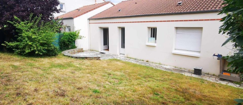 House 3 rooms of 79 m² in Rezé (44400)