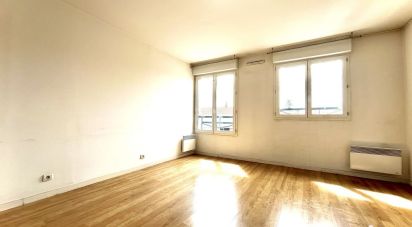 Appartement 2 pièces de 43 m² à Athis-Mons (91200)