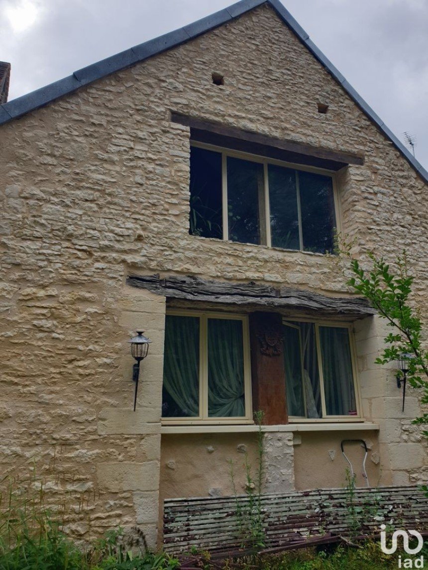 House 5 rooms of 147 m² in Sainte-Eulalie-d'Ans (24640)