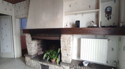 House 4 rooms of 87 m² in Bailleau-le-Pin (28120)