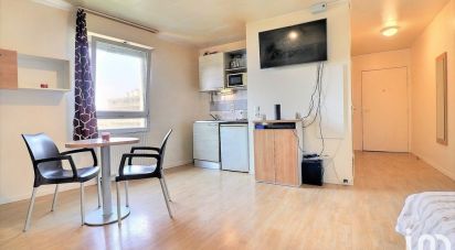 Appartement 1 pièce de 28 m² à Cachan (94230)