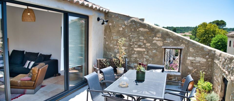 House 4 rooms of 121 m² in Cavillargues (30330)
